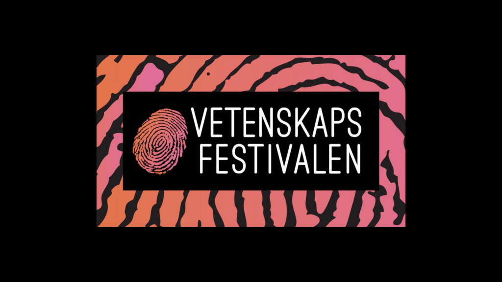 Vetenskapsfestivalen Sophie Steinhagen Seaweed