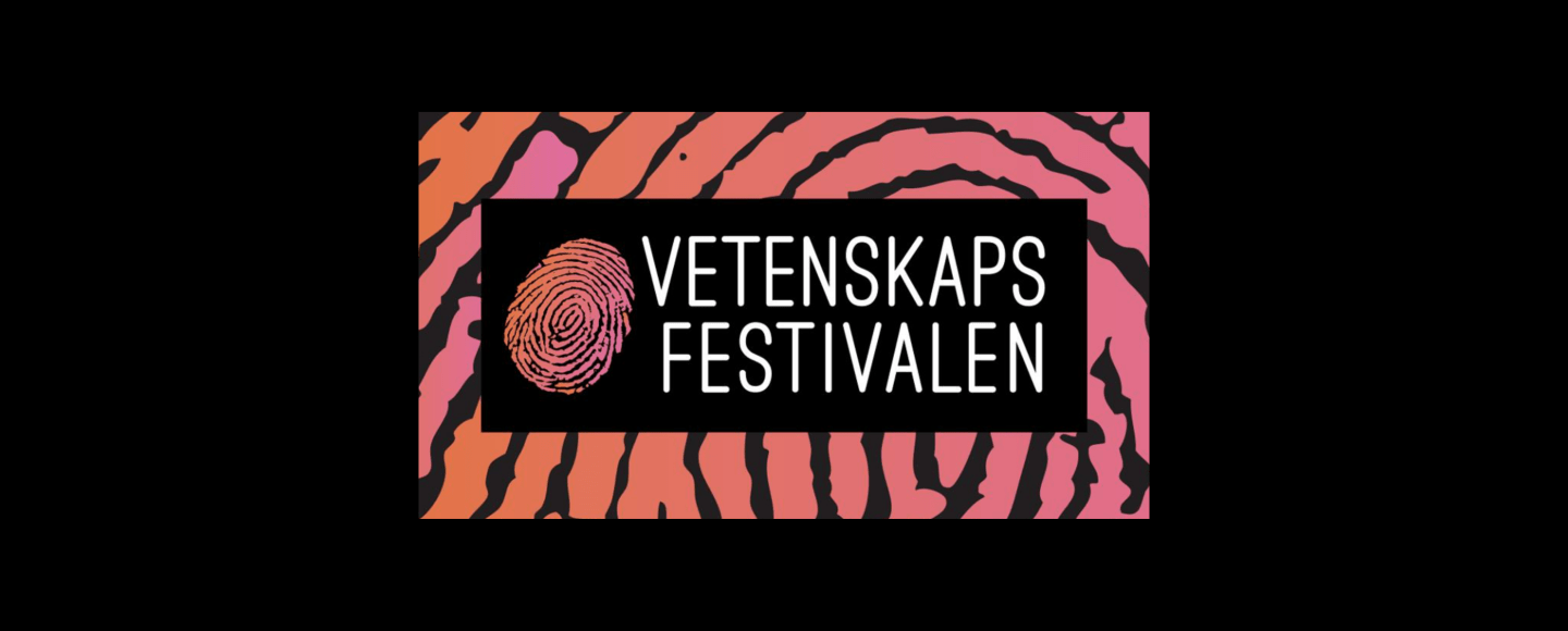 Vetenskapsfestivalen Sophie Steinhagen Seaweed
